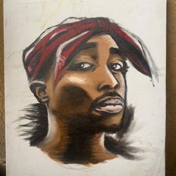 Series of pencil portrait and beautiful paintings - Picture 15 of 17